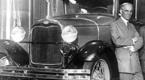 henry-ford-and-model-T