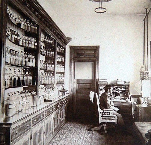 photo_homeopath_in_his_office_c._1880