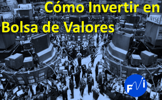 como-invertir-en-bolsa-de-valores