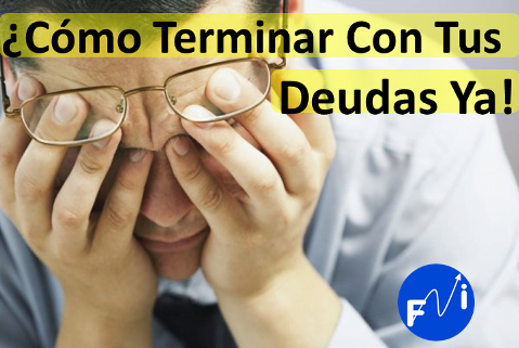 como-terminar-con-mis-deudas