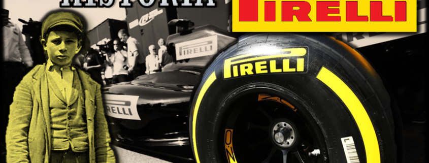 pirelli-history