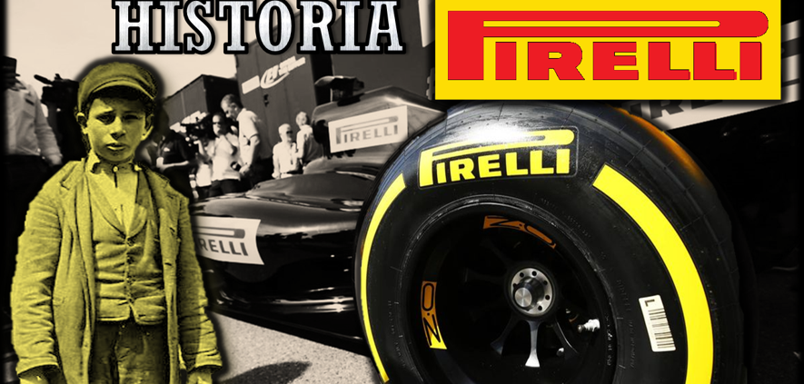 pirelli-history
