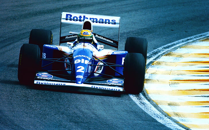 senna-williams