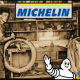 Historia de Michelin