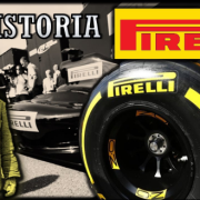 Historia Pirelli