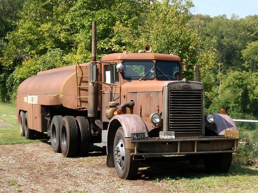 camion-peterbilt