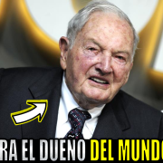 David Rockefeller