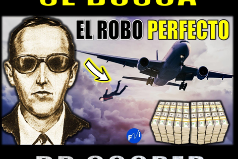 DB COOPER