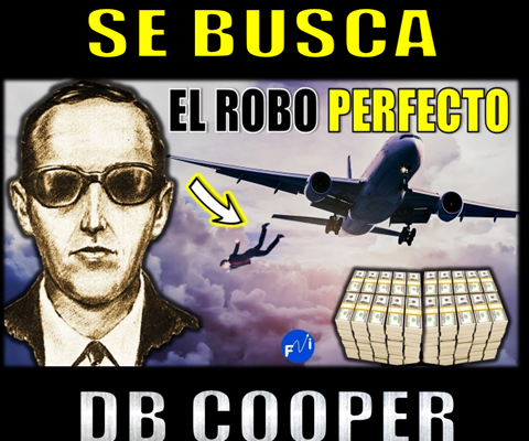 DB COOPER