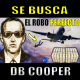 DB COOPER