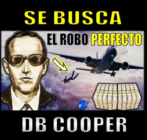 DB COOPER