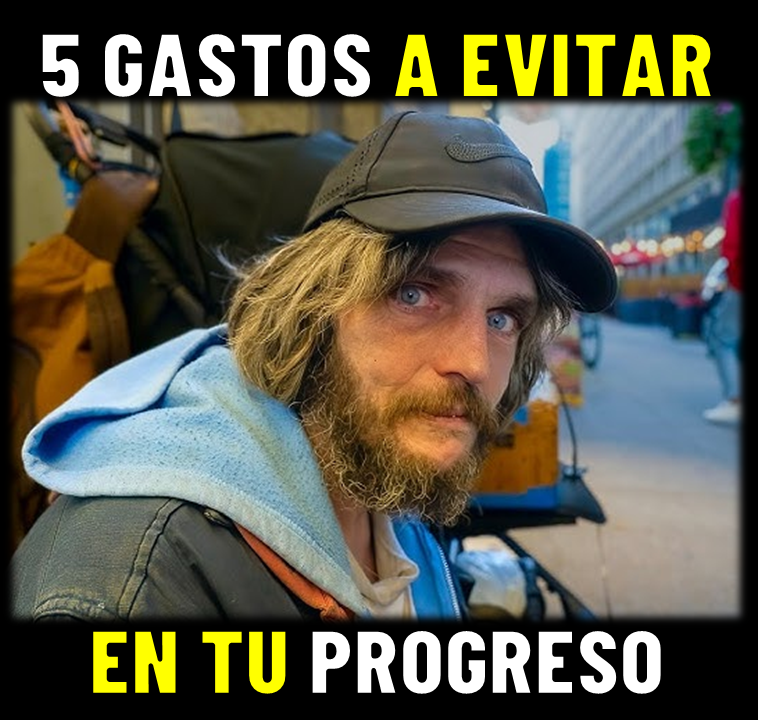 5 gastos a evitar